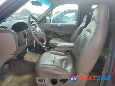 Zdjęcie 7 z 12 samochodu: 1998 FORD F150 VIN:1FTRX18L6WNA35323 - miniatura