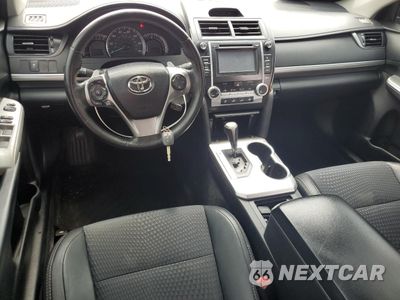 Zdjęcie 8 z 14 samochodu: 2012 TOYOTA CAMRY BASE VIN:4T1BF1FK3CU618511 - miniatura
