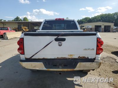 Zdjęcie 6 z 12 samochodu: 2007 DODGE RAM 1500 ST VIN:1D7HU18287S205735 - miniatura