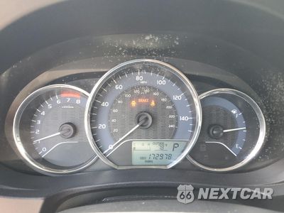 Zdjęcie 9 z 15 samochodu: 2014 TOYOTA COROLLA L VIN:2T1BURHE1EC180572 - miniatura
