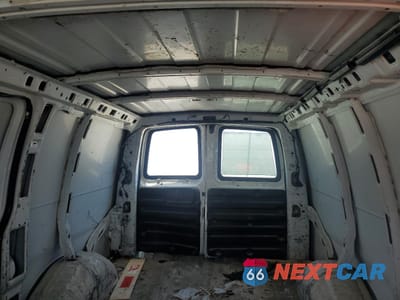 Zdjęcie 10 z 13 samochodu: 2004 CHEVROLET EXPRESS G2500 VIN:1GCGG25V641106110 - miniatura