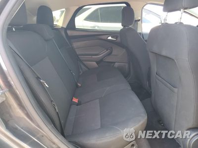 Zdjęcie 10 z 12 samochodu: 2018 FORD FOCUS SE VIN:1FADP3K20JL304223 - miniatura