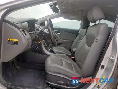 Zdjęcie 7 z 12 samochodu: 2015 HYUNDAI ELANTRA LIMITED VIN:KMHDH4AE7FU285613 - miniatura