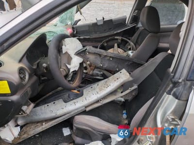 Zdjęcie 7 z 12 samochodu: 2006 SUBARU IMPREZA WRX VIN:JF1GD79656G514533 - miniatura