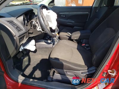 Zdjęcie 7 z 14 samochodu: 2016 MITSUBISHI RVR GT VIN:JA4AJ4AW0GZ605146 - miniatura