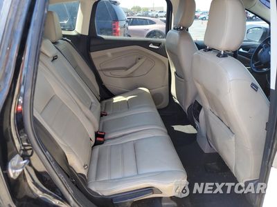 Zdjęcie 11 z 17 samochodu: 2019 FORD ESCAPE SEL VIN:1FMCU9HD2KUB66721 - miniatura