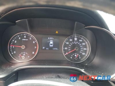 Zdjęcie 9 z 12 samochodu: 2021 KIA FORTE FE VIN:3KPF24AD9ME381275 - miniatura