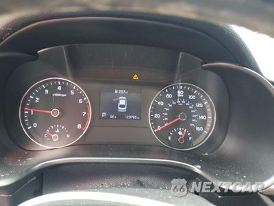 Zdjęcie 9 z 13 samochodu: 2021 KIA FORTE FE VIN:3KPF24AD9ME381275 - miniatura