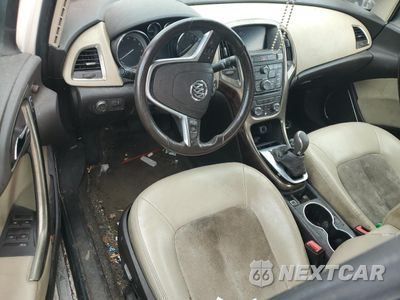Zdjęcie 8 z 13 samochodu: 2013 BUICK VERANO CONVENIENCE VIN:1G4PR5SK9D4149467 - miniatura