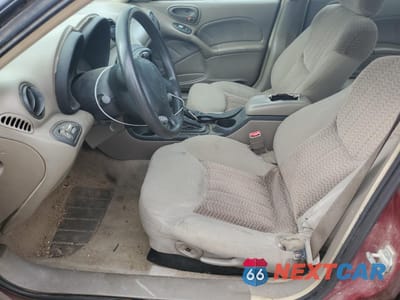 Zdjęcie 7 z 14 samochodu: 2005 PONTIAC GRAND AM SE VIN:1G2NE52E45M205791 - miniatura