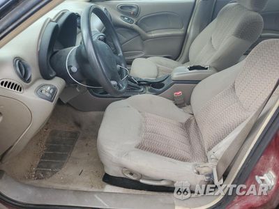 Zdjęcie 7 z 14 samochodu: 2005 PONTIAC GRAND AM SE VIN:1G2NE52E45M205791 - miniatura