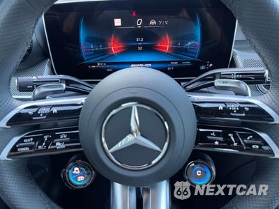 Zdjęcie 8 z 10 samochodu: 2024 MERCEDES-BENZ GLC COUPE 43 4MATIC AMG VIN:W1NKJ8HB3RF200934 - miniatura
