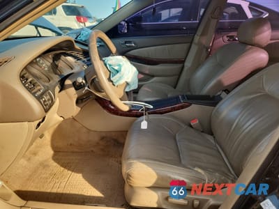 Zdjęcie 7 z 15 samochodu: 1999 ACURA 3.2TL VIN:19UUA5649XA046924 - miniatura