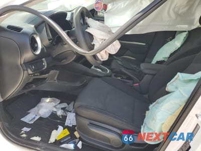 Zdjęcie 7 z 14 samochodu: 2023 KIA FORTE LX VIN:3KPF24AD0PE585709 - miniatura