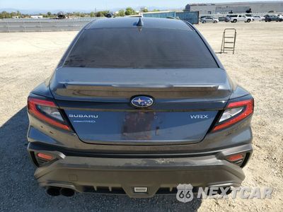 Zdjęcie 6 z 15 samochodu: 2024 SUBARU WRX PREMIUM VIN:JF1VBAH67R9812084 - miniatura