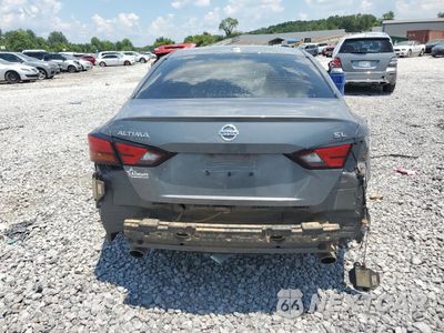 Zdjęcie 6 z 14 samochodu: 2019 NISSAN ALTIMA SL VIN:1N4BL4EV3KC254191 - miniatura