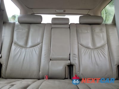 Zdjęcie 10 z 14 samochodu: 1999 LEXUS RX 300 VIN:JT6HF10U9X0065070 - miniatura