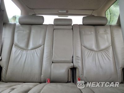 Zdjęcie 10 z 14 samochodu: 1999 LEXUS RX 300 VIN:JT6HF10U9X0065070 - miniatura