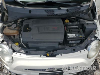 Zdjęcie 11 z 14 samochodu: 2012 FIAT 500 LOUNGE VIN:3C3CFFCR9CT366382 - miniatura