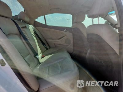 Zdjęcie 10 z 13 samochodu: 2014 KIA OPTIMA EX VIN:5XXGN4A77EG276541 - miniatura