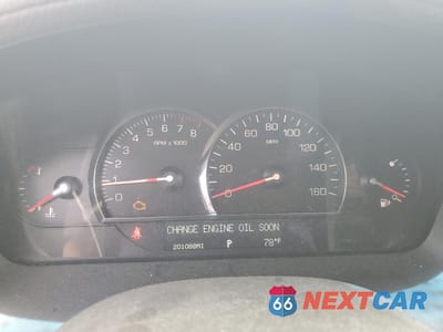 Zdjęcie 9 z 13 samochodu: 2007 CADILLAC SRX VIN:1GYEE637670191382 - miniatura