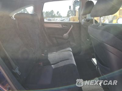 Zdjęcie 11 z 13 samochodu: 2009 HONDA CR-V EX VIN:5J6RE48559L021741 - miniatura