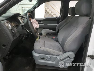 Zdjęcie 7 z 15 samochodu: 2013 FORD F150 SUPER CAB VIN:1FTFX1ET4DFB85056 - miniatura
