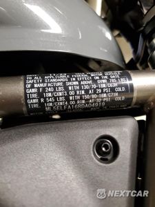Zdjęcie 9 z 10 samochodu: 2024 KAWASAKI EL450 A VIN:ML5ELFA16RDA04919 - miniatura