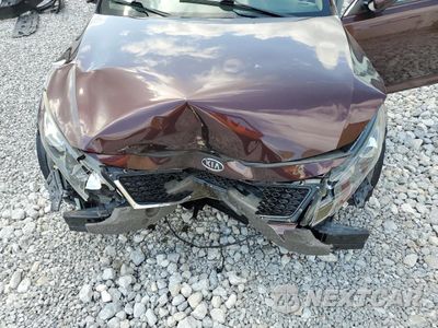 Zdjęcie 11 z 14 samochodu: 2011 KIA OPTIMA LX VIN:KNAGM4A73B5184343 - miniatura