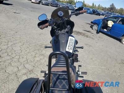 Zdjęcie 6 z 9 samochodu: 2022 HARLEY-DAVIDSON FXLRS VIN:1HD1YWZ21NB021874 - miniatura