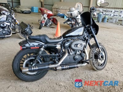 2016 HARLEY-DAVIDSON XL1200 CX 1HD1LM325GC441324 - główne zdjęcie licytacji z USA - miniatura