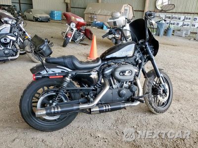 2016 HARLEY-DAVIDSON XL1200 CX 1HD1LM325GC441324 - główne zdjęcie licytacji z USA - miniatura