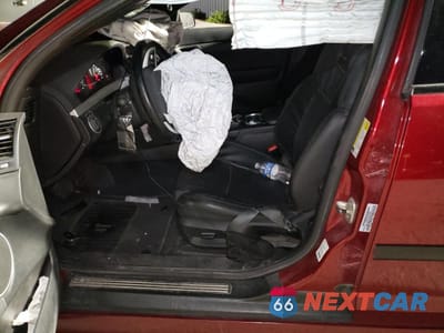 Zdjęcie 7 z 12 samochodu: 2009 PONTIAC G8 GT VIN:6G2EC57Y49L156275 - miniatura