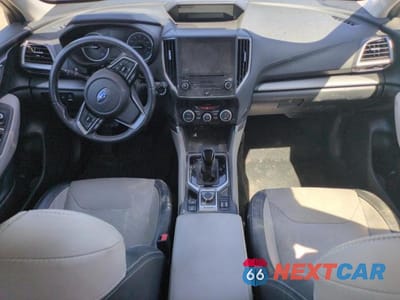 Zdjęcie 8 z 12 samochodu: 2020 SUBARU FORESTER LIMITED VIN:JF2SKASC3LH550283 - miniatura
