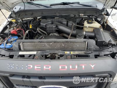 Zdjęcie 11 z 12 samochodu: 2014 FORD F250 SUPER DUTY VIN:1FTBF2B64EEA44338 - miniatura