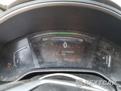 Zdjęcie 9 z 13 samochodu: 2020 HONDA CR-V EX VIN:7FART6H55LE002712 - miniatura