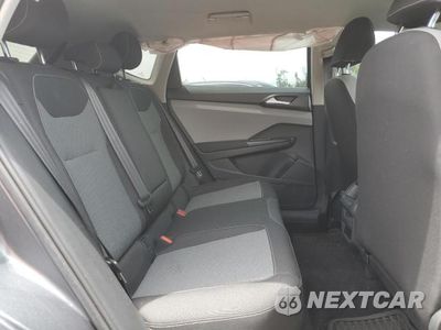 Zdjęcie 11 z 13 samochodu: 2023 VOLKSWAGEN TAOS S VIN:3VVDX7B29PM319331 - miniatura