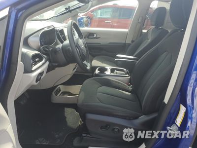 Zdjęcie 7 z 15 samochodu: 2021 CHRYSLER PACIFICA TOURING VIN:2C4RC1FGXMR509937 - miniatura