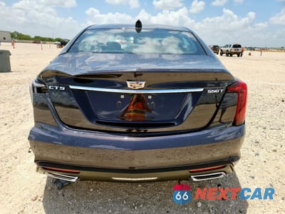 Zdjęcie 6 z 13 samochodu: 2025 CADILLAC CT5 PREMIUM LUXURY VIN:1G6DN5RW9S0120747 - miniatura