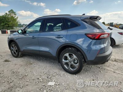 Drugie zdjęcie samochodu z przodu: 2025 FORD ESCAPE ST LINE VIN:1FMCU9MN9SUA24395 - miniatura