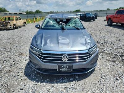 Piąte zdjęcie samochodu w środku: 2021 VOLKSWAGEN JETTA S VIN:3VWC57BU4MM051024 - miniatura
