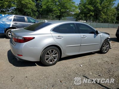 Trzecie zdjęcie samochodu z tyłu: 2013 LEXUS ES 350 VIN:JTHBK1GG6D2012173 - miniatura