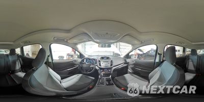 Zdjęcie 15 z 16 samochodu: 2018 FORD ESCAPE SE VIN:1FMCU9GD7JUC89933 - miniatura