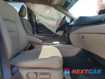 Zdjęcie 7 z 14 samochodu: 2022 HONDA RIDGELINE RTL VIN:5FPYK3F76NB022328 - miniatura