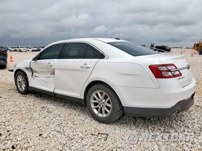 Drugie zdjęcie samochodu z przodu: 2013 FORD TAURUS SE VIN:1FAHP2D86DG222703 - miniatura