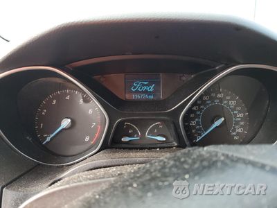 Zdjęcie 9 z 14 samochodu: 2012 FORD FOCUS SE VIN:1FAHP3F22CL128113 - miniatura