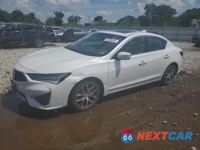 2020 ACURA ILX PREMIUM 19UDE2F72LA002108 - główne zdjęcie licytacji z USA - miniatura