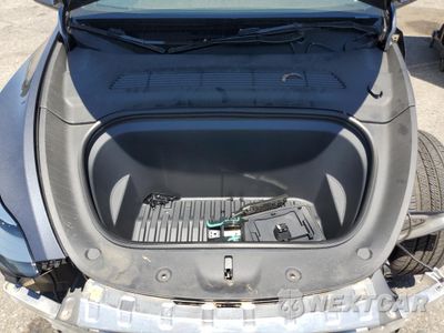 Zdjęcie 11 z 14 samochodu: 2023 TESLA MODEL Y VIN:7SAYGDEE9PA089833 - miniatura