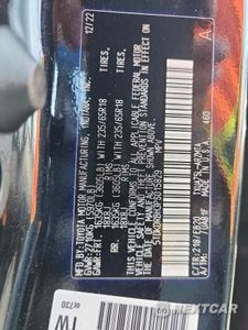 Zdjęcie 13 z 13 samochodu: 2023 TOYOTA HIGHLANDER L VIN:5TDKDRBH3PS015829 - miniatura