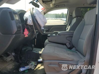Zdjęcie 7 z 12 samochodu: 2016 CHEVROLET SILVERADO K2500 HEAVY DUTY VIN:1GC1KUEG7GF149976 - miniatura